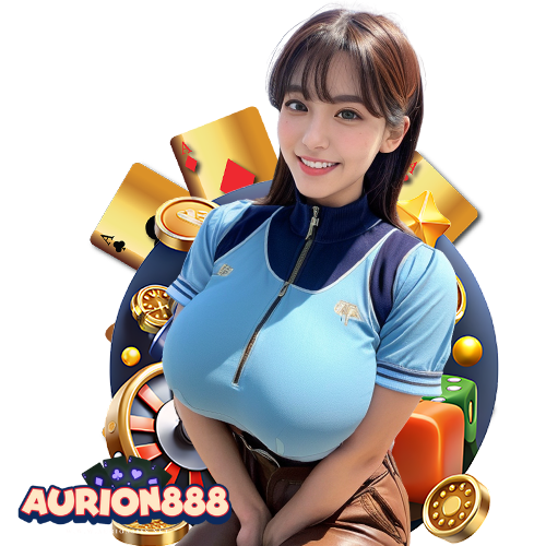 aurion888 เว็บตรง